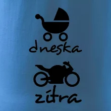 Dnes zítra silnice Dnes zítra silnice