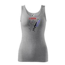 Biathlon - Czech Lion