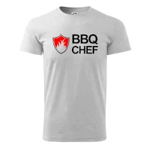 Grilování - BBQ Chef