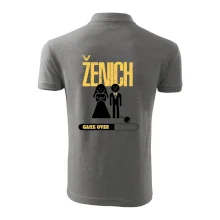 Drink team ženich
