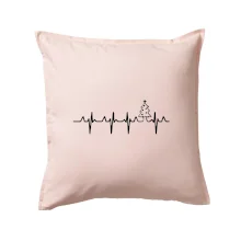 EKG Vánoční stromek EKG Vánoční stromek