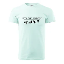 Osvětlovač - stagecrew