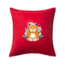 Mistr v meditaci (Pecka design)