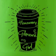Honorary Gilmore Girl