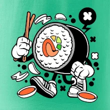 Sushiman Sushiman