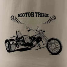 Moto trike