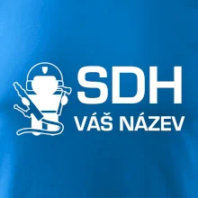 SDH postavička  (vlastní název)