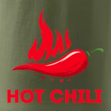 Hot Chili