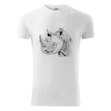 Nosorožec černobílý  (Pecka design)