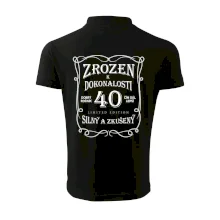 Zrozen k dokonalosti 40