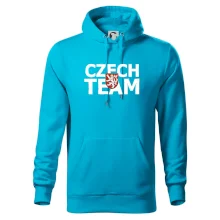 Czech team - Český lev