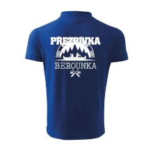 Na vodu - Kanoe les (vlastní nápis)