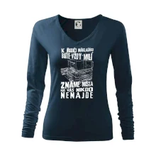 K řidiči náklaďáku buďte vždy milý