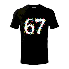 67 vánoční osvětlení