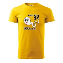 Před 50 lety jsem byl nejrychlejší