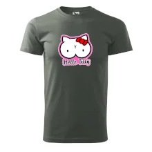 Hello titty