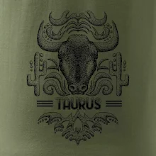 Taurus - vintage