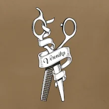 Nůžky - vlastní jméno