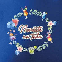 Nevěsta na tahu Nevěsta na tahu