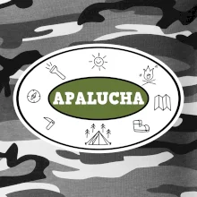 Apalucha logo