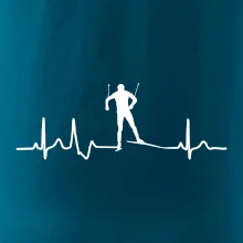 EKG biatlon