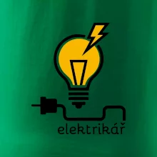Žárovka - elektrikář