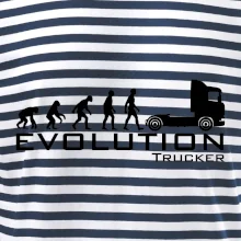 Evoluce trucker