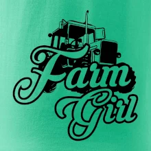 Farm Girl