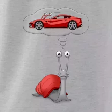 Nesplnitelný sen (Hana-creative)