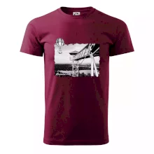 Retro Hraniční vrch