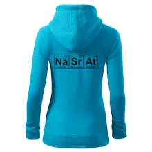 Periodická tabulka - Nasrat Periodická tabulka - Nasrat