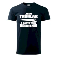 Truhlář kouzelník