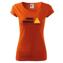 Mimo provoz - trpělivost byla zlomena