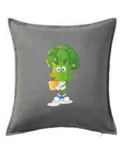 Brokolice zahrádkář