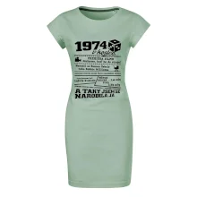 1974 v kostce 1974 v kostce