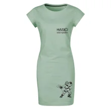 Hasič postava - vlastní název