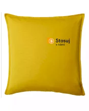 Štosuj s námi - logo na prsu