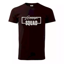 Trika na rozlučku ve čtverci - Groom Squad