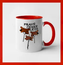 Pravé české léto