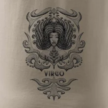 Virgo - vintage