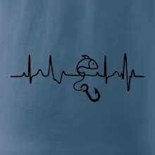 Ekg rybaření Ekg rybaření