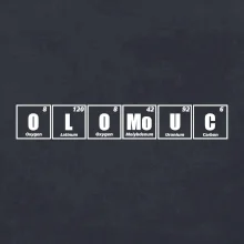 Periodická tabulka Olomouc