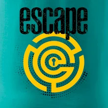 Escape labyrint