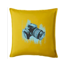 Zrcadlovka v přírodě