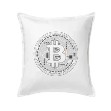 Bitcoin tištěný spoj