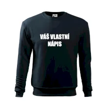Tvůj vlastní nápis - tiskací Tvůj vlastní nápis - tiskací