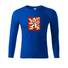 Znak malý První Republika československá 1918–1920