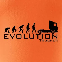 Evoluce trucker