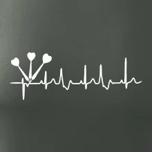 EKG šipky EKG šipky