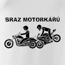 Sraz motorkářů (Hana-creative)